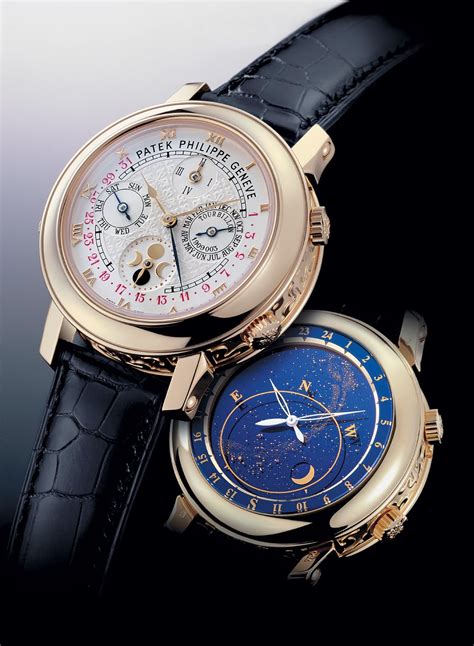 patek philippe with a sky moon tourbillon|patek philippe tourbillon price.